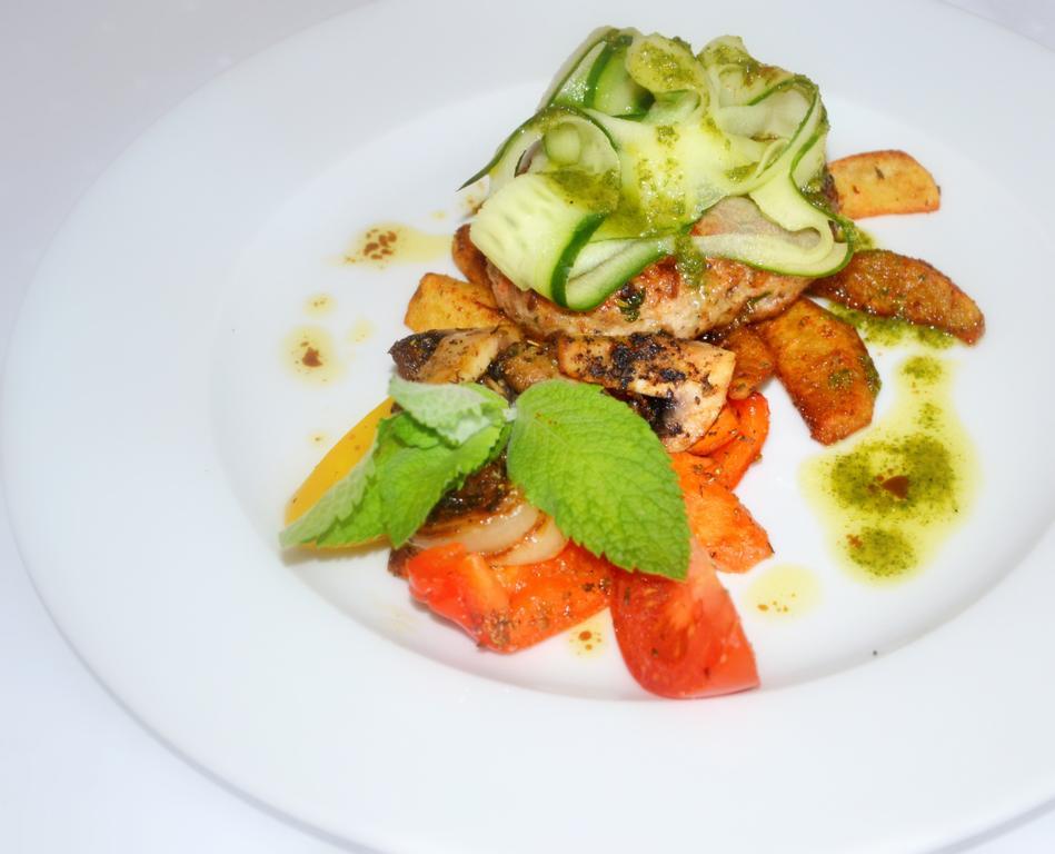 Hotel&Restauracja Zlote Runo Góra Kalwaria 외부 사진