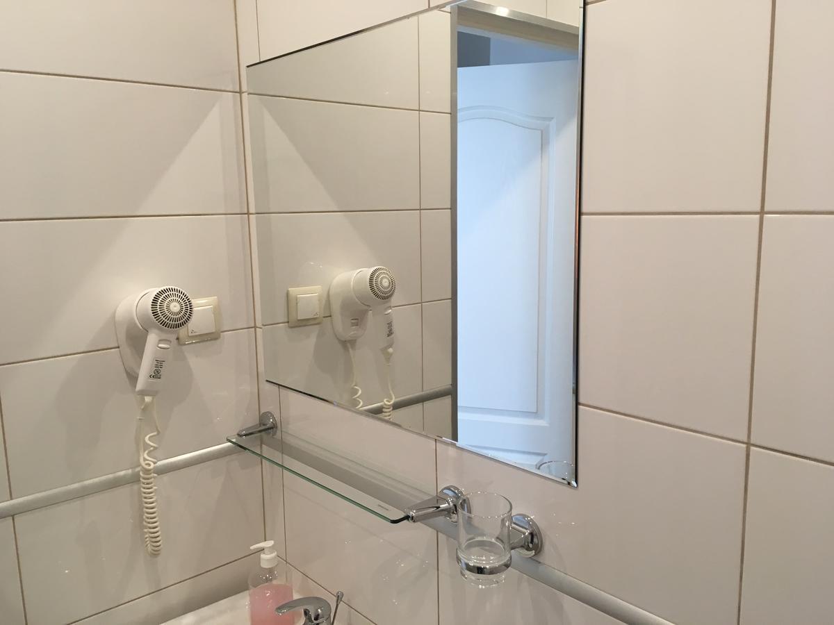 Hotel&Restauracja Zlote Runo Góra Kalwaria 외부 사진