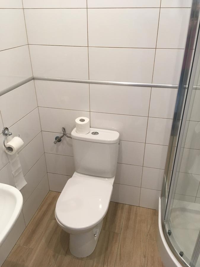 Hotel&Restauracja Zlote Runo Góra Kalwaria 외부 사진