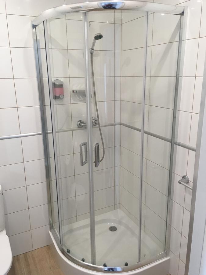 Hotel&Restauracja Zlote Runo Góra Kalwaria 외부 사진